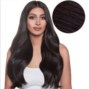 Bellami Bambina 160g 20” Extensions 1B